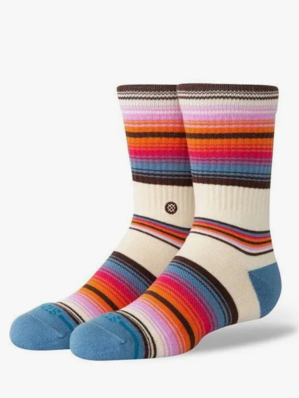 Stance soft cream